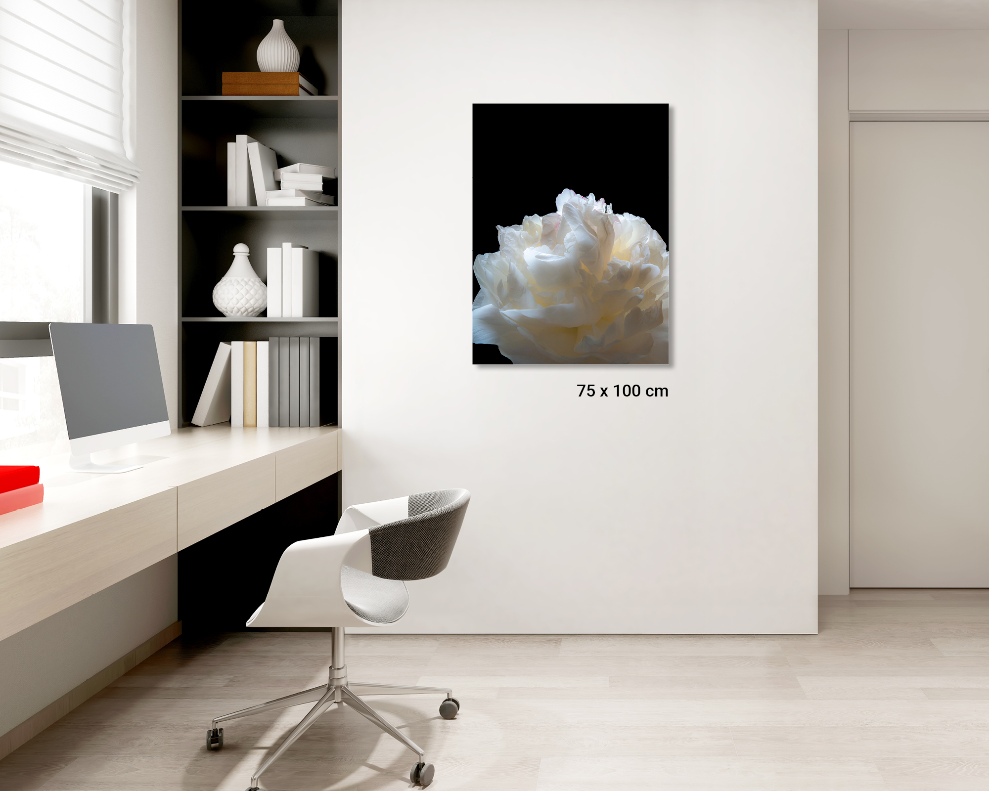 FP22020 &ndash; Akustikbilder und Schallabsorber von SCHALLSAUGER&reg;